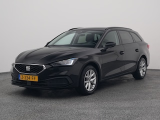 Seat Leon Sportstourer 1.5 eTSI Style Business Intense | CARPLAY