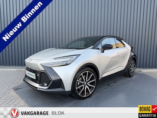 Toyota C-HR 2.0 Plug-in Hybrid 220 GR SPORT Première Edition | Alle opties | 12.000 km | 10 jr GARANTIE | Rijklaar!!