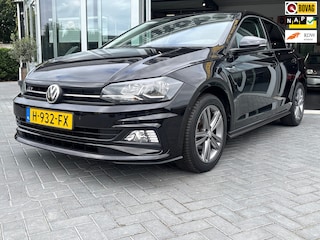 Volkswagen Polo 1.0 TSI Highline Business R