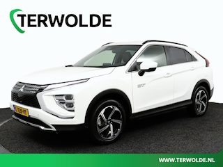 Mitsubishi Eclipse Cross 2.4 PHEV First Edition | Trekhaak |
