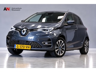 Renault Zoe R135 Intens Business 52 kWh |Koopaccu|