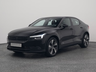 Polestar 2 Long Range Single Motor 78 kWh | CAMERA | KEYLESS | STOELVERW.