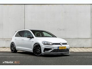 Volkswagen Golf 2.0 TSI 4Motion R