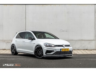 Volkswagen Golf 2.0 TSI 4Motion R