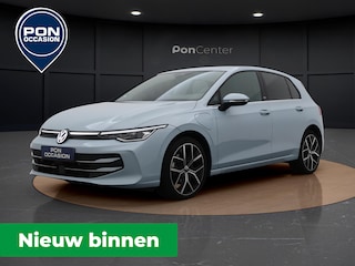 Volkswagen Golf 1.5 eHybrid 50 Edition | Elek Stoel | IQ-Light | Camera | Navigatie | Stoelverwarming | Side Assist |