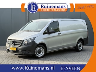 Mercedes-Benz Vito 114 CDI 136 PK AUTOMAAT / L2H1 / 1e EIG. / CAMERA / CRUISE / TREKHAAK / AIRCO / NAVI