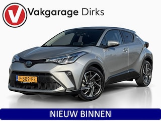 Toyota C-HR 1.8 Hybrid Dynamic ✅ LED ✅ Camera ✅ CarPlay