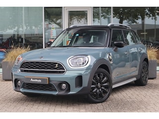 Mini Countryman (F60) 1.5 E 224pk ALL4 Aut. Cooper S E