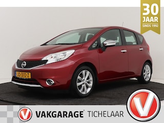 Nissan Note 1.2 DIG-S Acenta | Org NL | Automaat | Parkeersensoren | 61.000 KM!! |
