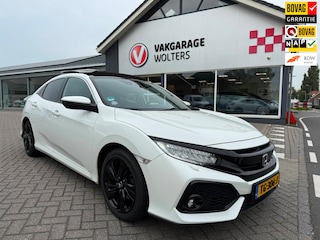 Honda Civic 1.0 i-VTEC Executive RIJKLAARPRIJS!