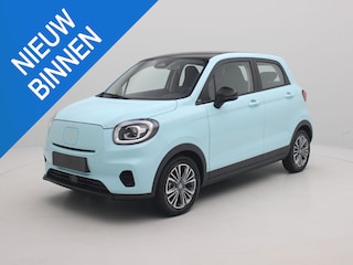 Leapmotor T03 Design 37.3 kWh | VOORRAAD VOORDEEL | TOT 3 JAAR GARANTIE | € 2.500,- VOORRAAD VOORDEEL