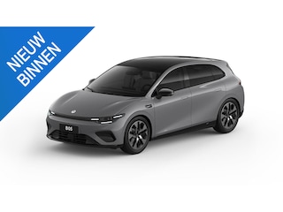 Leapmotor B05 Pro Life 56.2 kWh | NIEUW | NU TE BESTELLEN | VANAF € 26.745,-