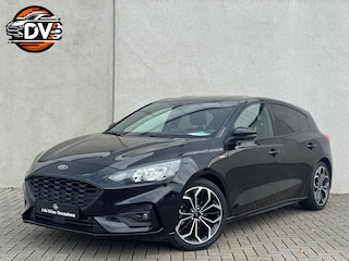 Ford Focus 1.0 EcoBoost ST Line Business NAV CRUISE 18 INCH CAMERA
