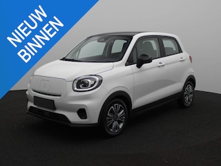 Leapmotor T03 Design 37.3 kWh | VOORRAAD VOORDEEL | TOT 3 JAAR GARANTIE | € 2.500,- VOORRAAD VOORDEEL