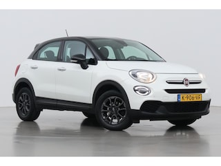 Fiat 500X 1.0 GSE Lounge | Camera | Keyless | Apple CarPlay | Cruise Control | Getint glas