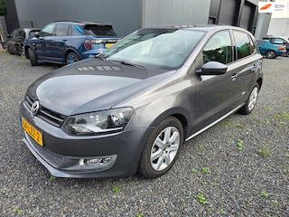 Volkswagen Polo 1.2 TSI Highline | DSG | Onderhoud |