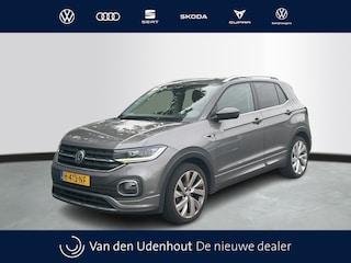 Volkswagen T-Cross 1.0 TSI 116pk Style Trekhaak