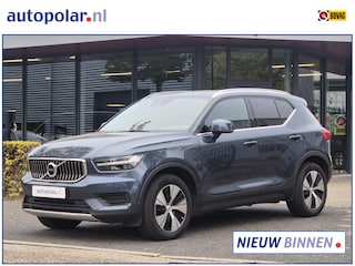 Volvo XC40 1.5 T4 Recharge Inscription Expression Trekhaak/Leder/Keyless