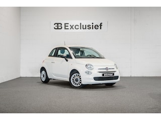 Fiat 500 1.0 TwinAir PopStar 2018 | 81.383 km | Airconditioning