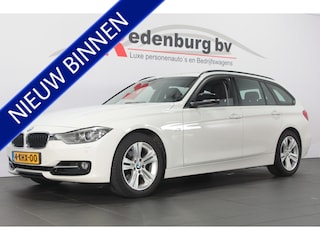 BMW 3-serie Touring 320i Executive - Automaat - Navi / PDC / Bluetooth