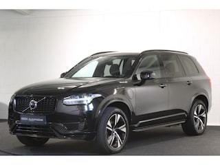 Volvo XC90 2.0 T8 Recharge AWD R-Design | H/K | PANO | Elektrisch verstelbare zetels