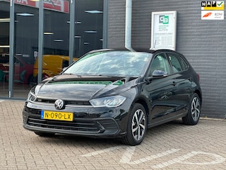 Volkswagen Polo 1.0 TSI Life/1STE EIG/APP-CONNECT/NWE MODEL/NL-AUTO NAP!!