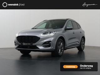 Ford Kuga 2.5 PHEV ST-Line X | Panoramadak | Winterpakket | Adaptieve Cruise Control | B&O Audio | Elektr. Achterklep |