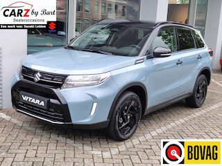 Suzuki Vitara 1.4 BOOSTERJET SMART HYBRID SPECIAL EDITION | DEMO DEAL! | Garantie tot 2036!