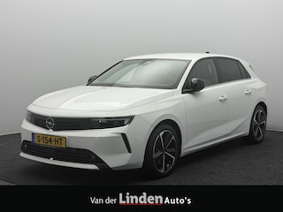 Opel Astra 1.6 Plug-In Hybrid Level 3 | Carplay NAVI | Afneembare Trekhaak | Camera