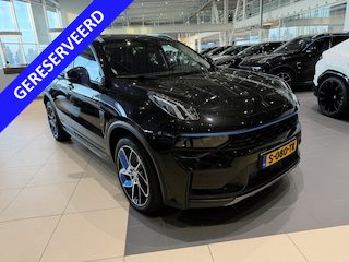 Lynk & Co 01 1.5