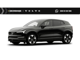 Volvo EX30 P3 Long Range Plus Europa 69 kWh | Harman Kardon Audio | Adaptieve Cruise Control | BLIS | Stoel-/Stuurverwarming | Keyless | Elektrisch Verstelbare Voorstoelen |