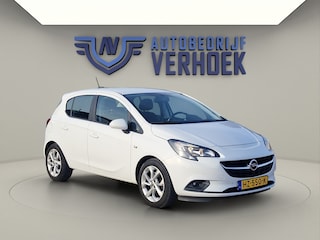 Opel Corsa 1.0 Turbo Edition NL Auto - Cruise Control