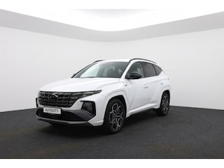 Hyundai Tucson 1.6 T-GDI PHEV N Line 265PK 4WD | Trekhaak | Carplay | Winterpakket