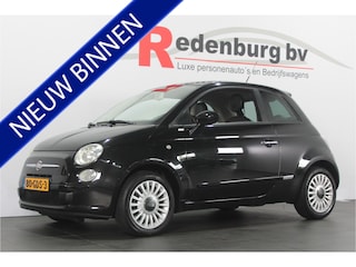 Fiat 500 1.4-16V Sport - Airco / Radio cd