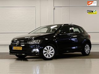 Volkswagen Polo 1.0 TSI Comfortline Allseason Navi Cruise Adaptief Carplay