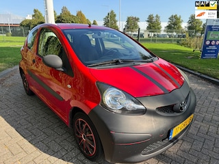 Toyota Aygo 1.0-12V Airco Nap