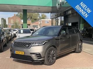 Land Rover Range Rover Velar 3.0 V6 SC AWD R-Dynamic HSE