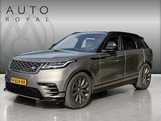 Land Rover Range Rover Velar 3.0 V6 SC AWD R-Dynamic HSE