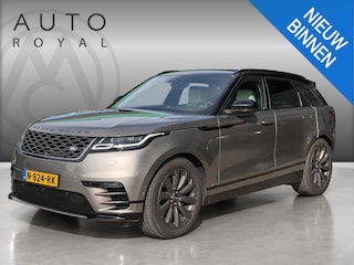 Land Rover Range Rover Velar 3.0 V6 SC AWD R-Dynamic HSE