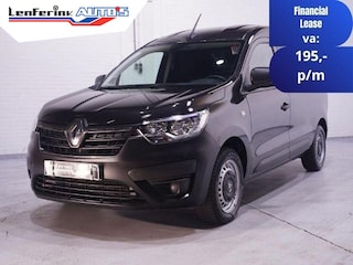 Renault Kangoo 1.5 DCi 95 pk L1 Airco, Apple Carplay, Trekhaak Elek. Pakket, PDC achter, 2-Zits