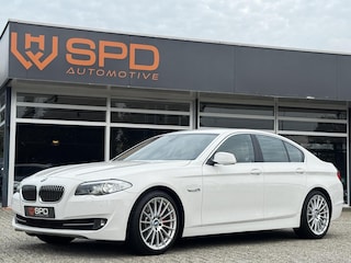 BMW 525d High Executive|El.Trekhaa|Leder|Xenon|204Pk