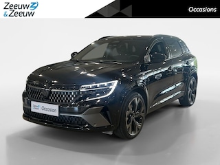 Renault Austral 1.2 E-Tech full hybrid 200 techno esprit Alpine *Navi+Camera*Adaptive Cruise*Climate*Parkeersensoren*Ruime Auto!