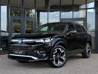 Volkswagen Tiguan 1.5 TSI EHYBRID 200 KW R-LINE - PANO - HARMAN KARDON