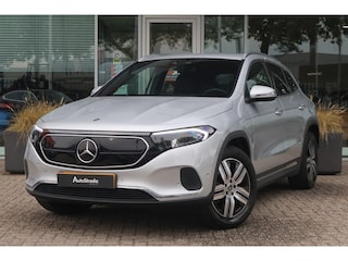 Mercedes-Benz EQA 250+ 190pk Luxury Line