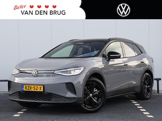 Volkswagen ID.4 Pro Limited Edition Plus 79 kWh | Ergo Active stoelen | Panoramadak | LED Matrix | Elektrische Achterklep | Stoelverwarming Voor |