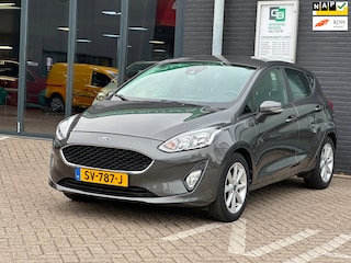 Ford Fiesta 1.1 Trend/2E EIG/CARPLAY/NAVI/KM 46.120 NAP!!