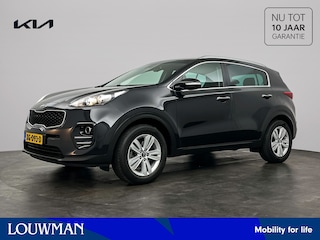 Kia Sportage 1.6 GDI DynamicLine