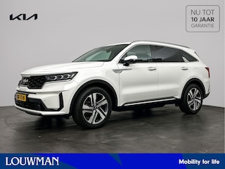Kia Sorento 1.6 T-GDI Plug-in Hybrid 4WD ExecutiveLine 7p.