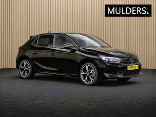 Opel Corsa 1.2 Turbo Hybrid Ultimate VOORRAAD KORTING