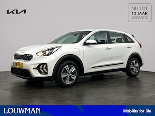Kia Niro 1.6 GDi PHEV DynamicLine
